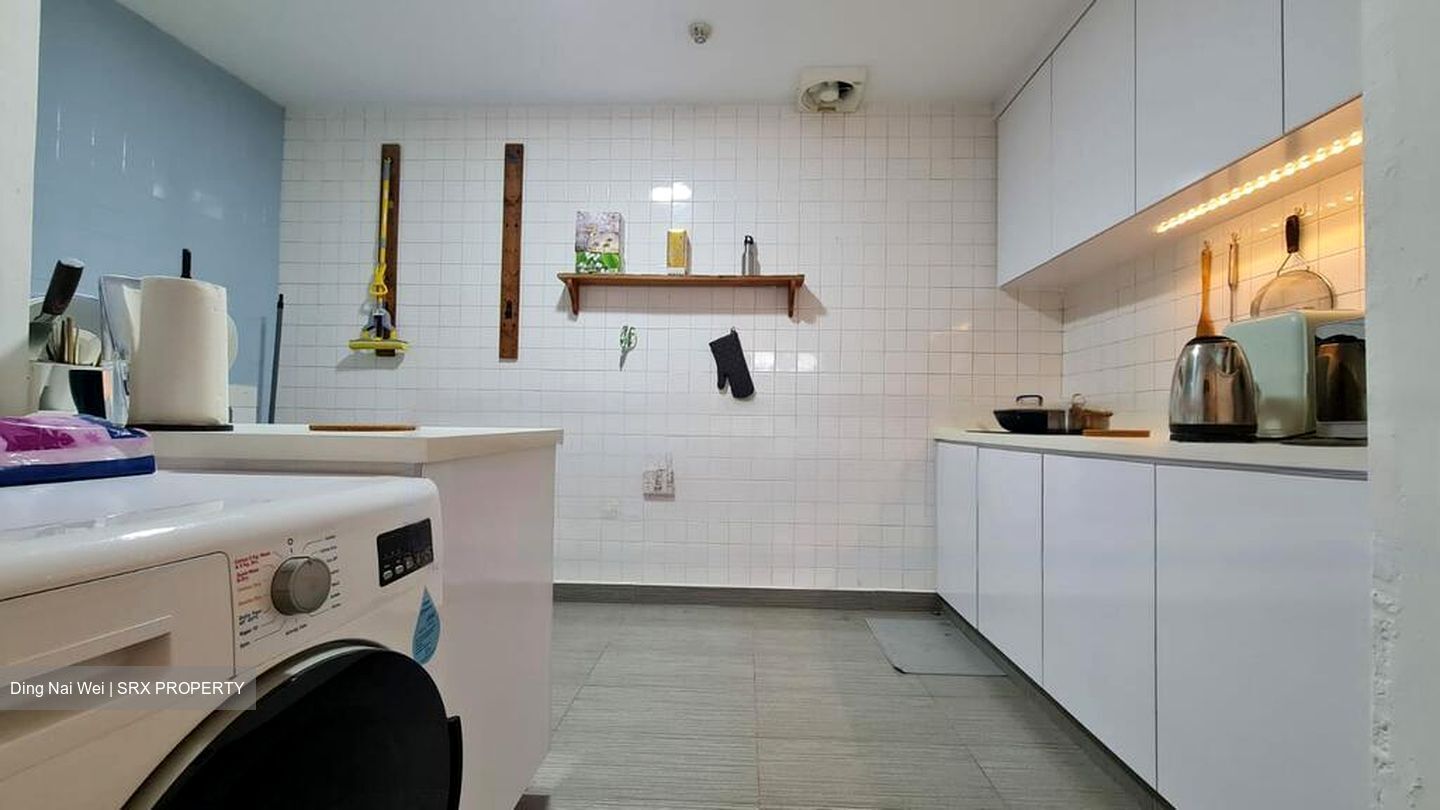 The Plaza (D7), Apartment #464988001